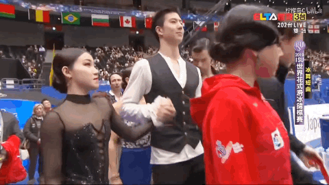 为中国拿下第九金，这样的神仙组合不结婚真的很难收场！休闲区蓝鸢梦想 - Www.slyday.coM