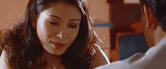 开端锅姨曾这么美