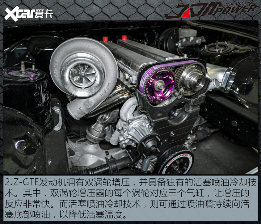 盘点jdm十佳发动机哪款曾让你热血沸腾