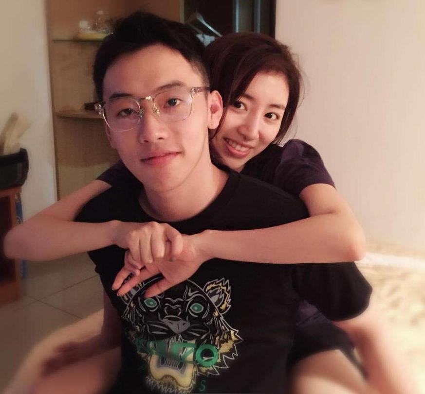 又一奥运宝宝出生奥运冠军邹凯老婆周捷二胎得女网友恭喜儿女双全