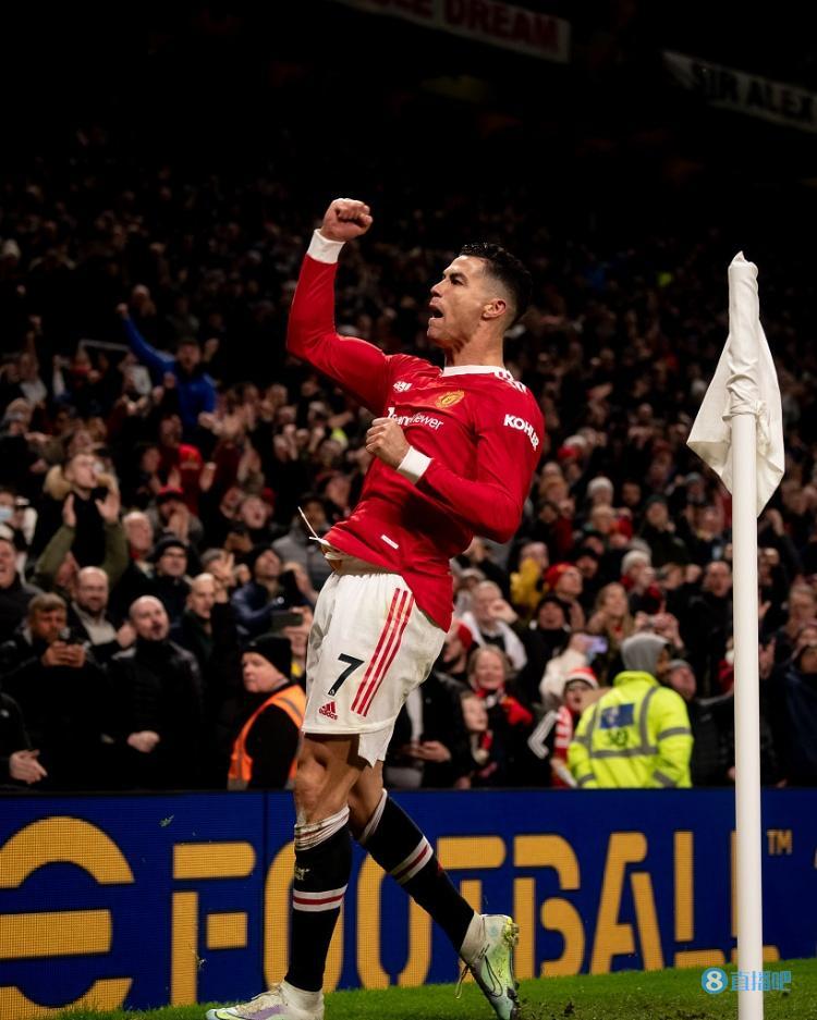 曼联过去15场英超对利兹联10胜5平,上次输球已是2002|曼联|利兹联