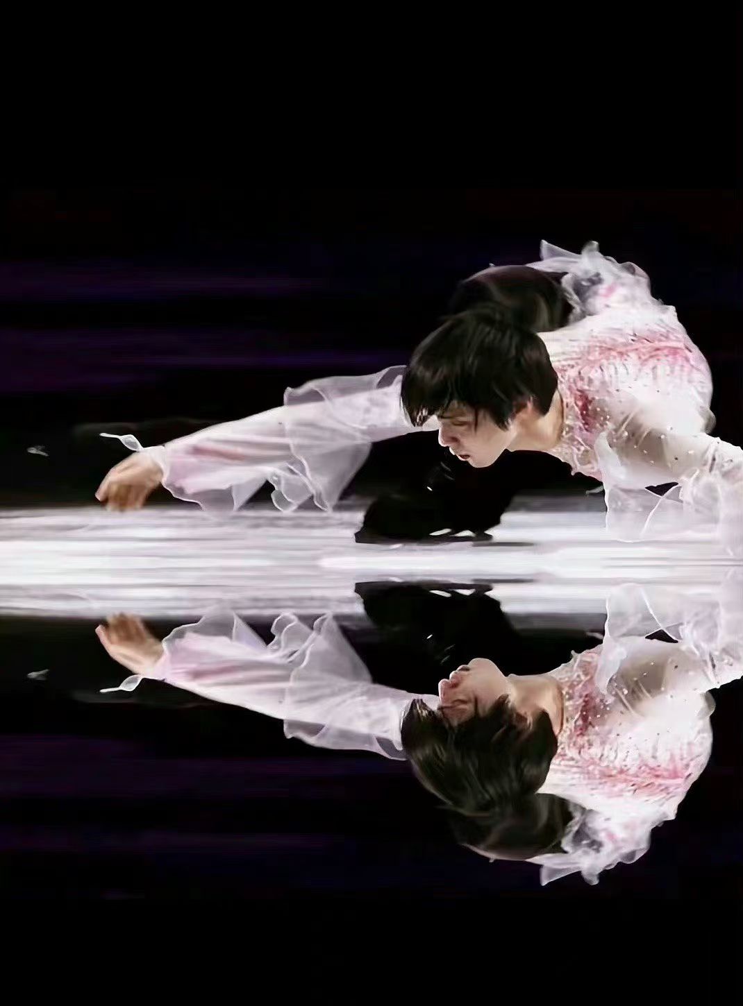 羽生结弦の《春来了》:人世间有百媚千红,我独爱你这一种休闲区蓝鸢梦想 - Www.slyday.coM 羽生结弦の《春来了》:人世间有百媚千红,我独爱你这一种休闲区蓝鸢梦想 - Www.slyday.coM