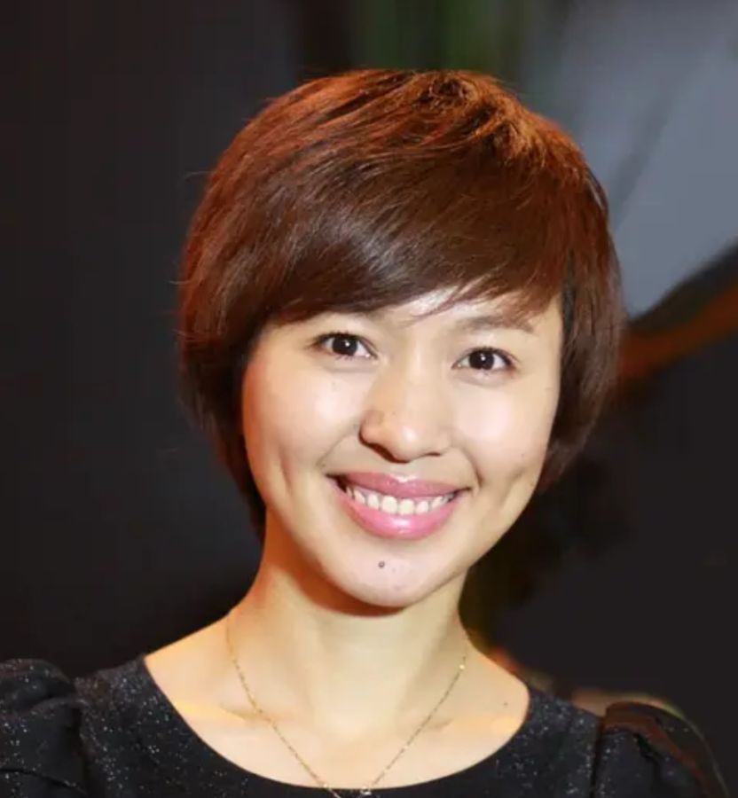 《新闻联播》欧阳夏丹:父亲早逝,她托起母亲的晚年,婚恋成难题休闲区蓝鸢梦想 - Www.slyday.coM 《新闻联播》欧阳夏丹:父亲早逝,她托起母亲的晚年,婚恋成难题休闲区蓝鸢梦想 - Www.slyday.coM