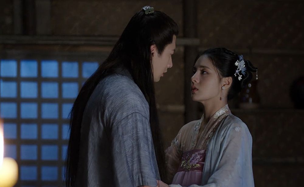 都2022年了还有这种剧情?《嫣语赋》秋珉是讨厌但罪不至此吧!休闲区蓝鸢梦想 - Www.slyday.coM 都2022年了还有这种剧情?《嫣语赋》秋珉是讨厌但罪不至此吧!休闲区蓝鸢梦想 - Www.slyday.coM