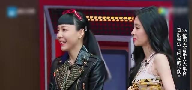 张碧晨吴莫愁其实没和解请注意吴莫愁对张碧晨的称呼