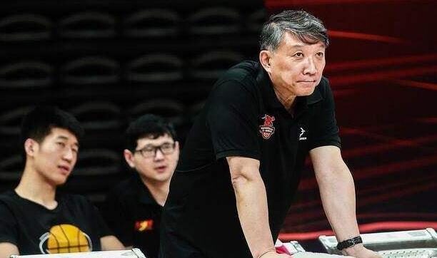 吴轲回山东男篮第三外援三月中旬到队可信度不高