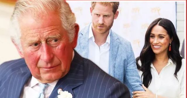 哈里拒绝见证父亲和卡米拉成为国王王后查尔斯你也没有资格