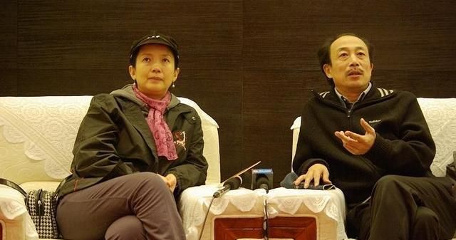 娶张丰毅前妻和冯小刚对着干孙海英如今过得怎么样