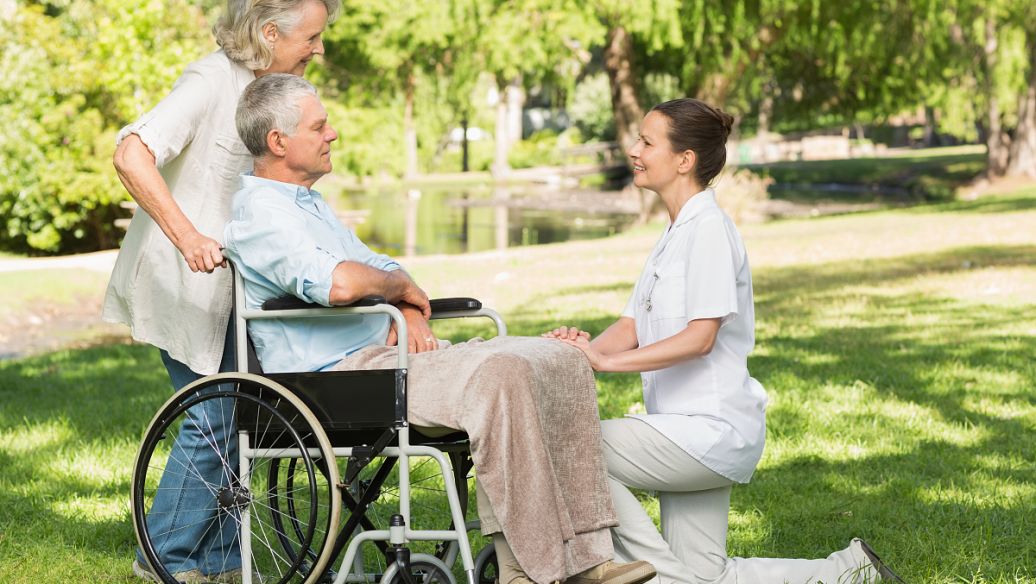 翰萨智慧康养"智慧养老"幸福老年生活|养老|养老服务|老人_新浪新闻