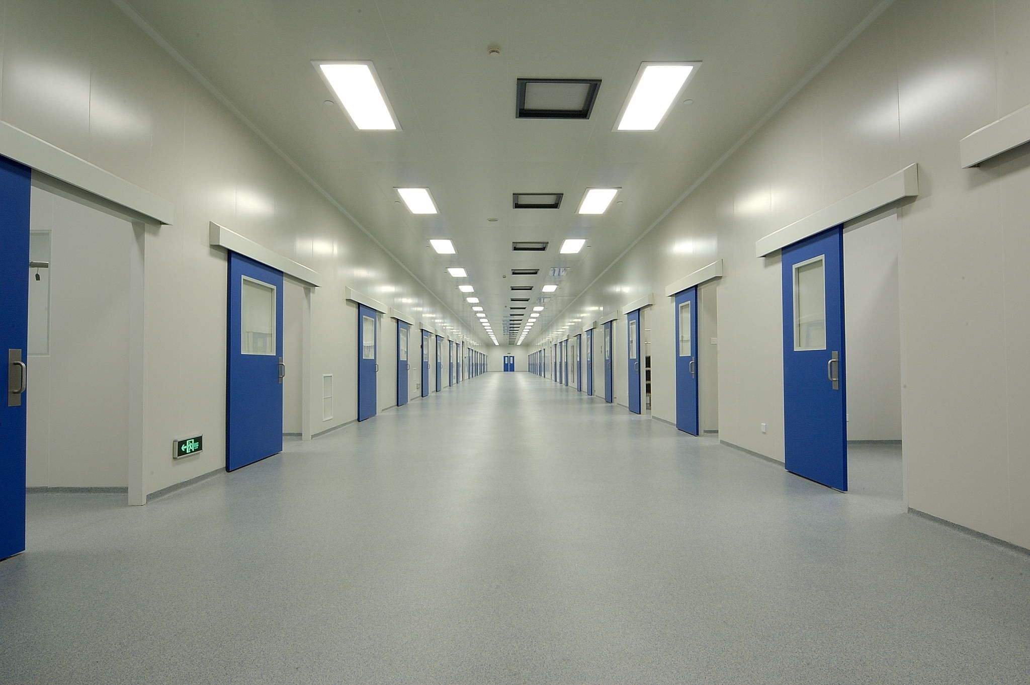 合肥好的净化室工程公司或厂家是怎样的