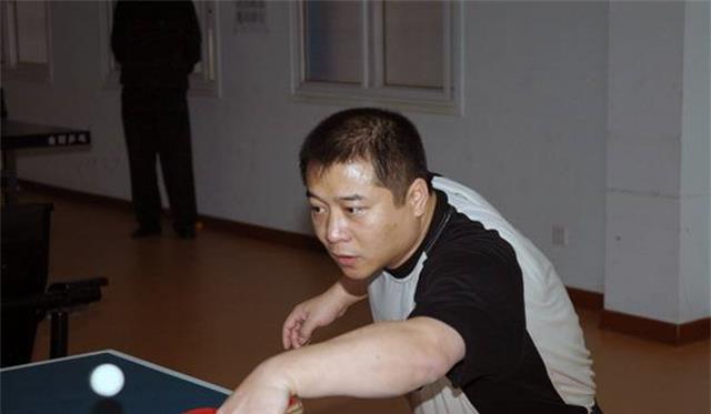 被称为乒坛悍将的王涛,他在职业生涯之中取得了怎样的成就呢?|乒乓球|中国队|退役|决赛|世乒赛_新浪新闻