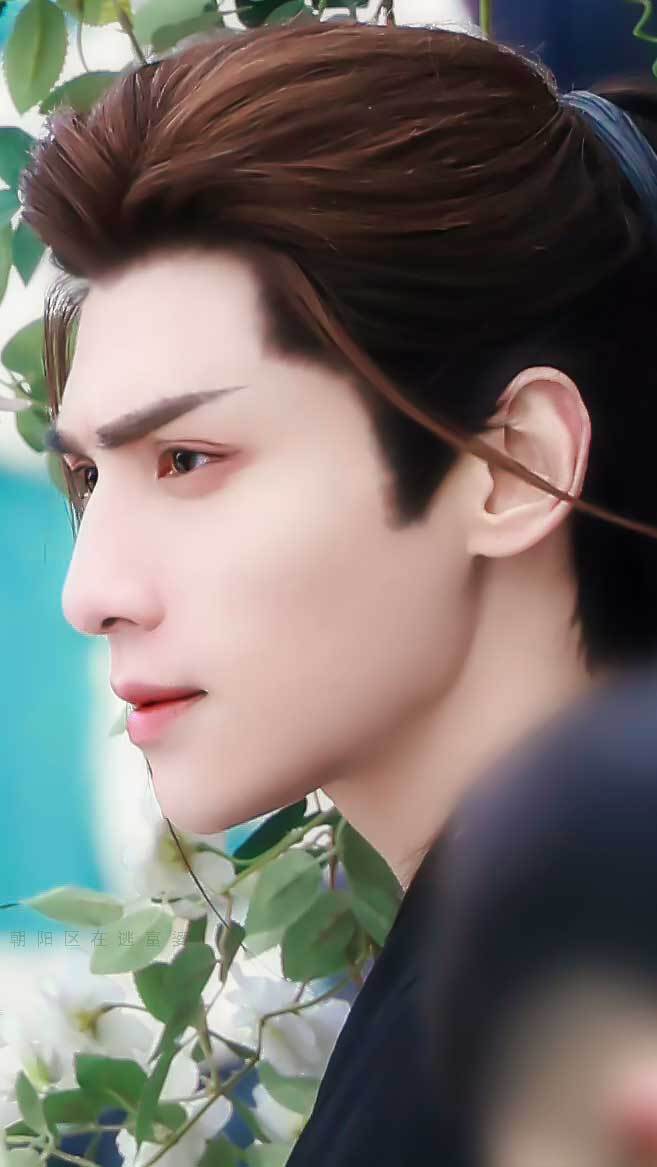 截修|罗云熙 建模脸摩多摩多|罗云熙|多摩|建模_新浪新闻