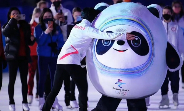 羽生结弦の《春来了》:人世间有百媚千红,我独爱你这一种休闲区蓝鸢梦想 - Www.slyday.coM 羽生结弦の《春来了》:人世间有百媚千红,我独爱你这一种休闲区蓝鸢梦想 - Www.slyday.coM