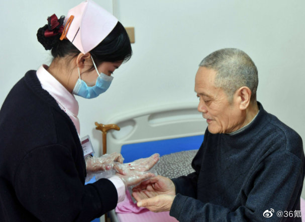 国务院要求扩大老年人慢性病用药报销范围，降低老年人用药负担休闲区蓝鸢梦想 - Www.slyday.coM