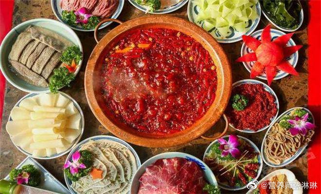 吃火锅后喝酸奶好吗 半小时后再喝更好 乍暖还寒的时节……休闲区蓝鸢梦想 - Www.slyday.coM