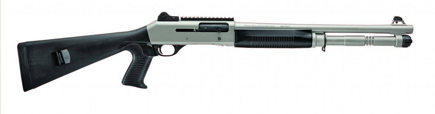 最昂贵的霰弹枪之一，M4堪称是世界上最坚固耐用的半自动霰弹枪休闲区蓝鸢梦想 - Www.slyday.coM