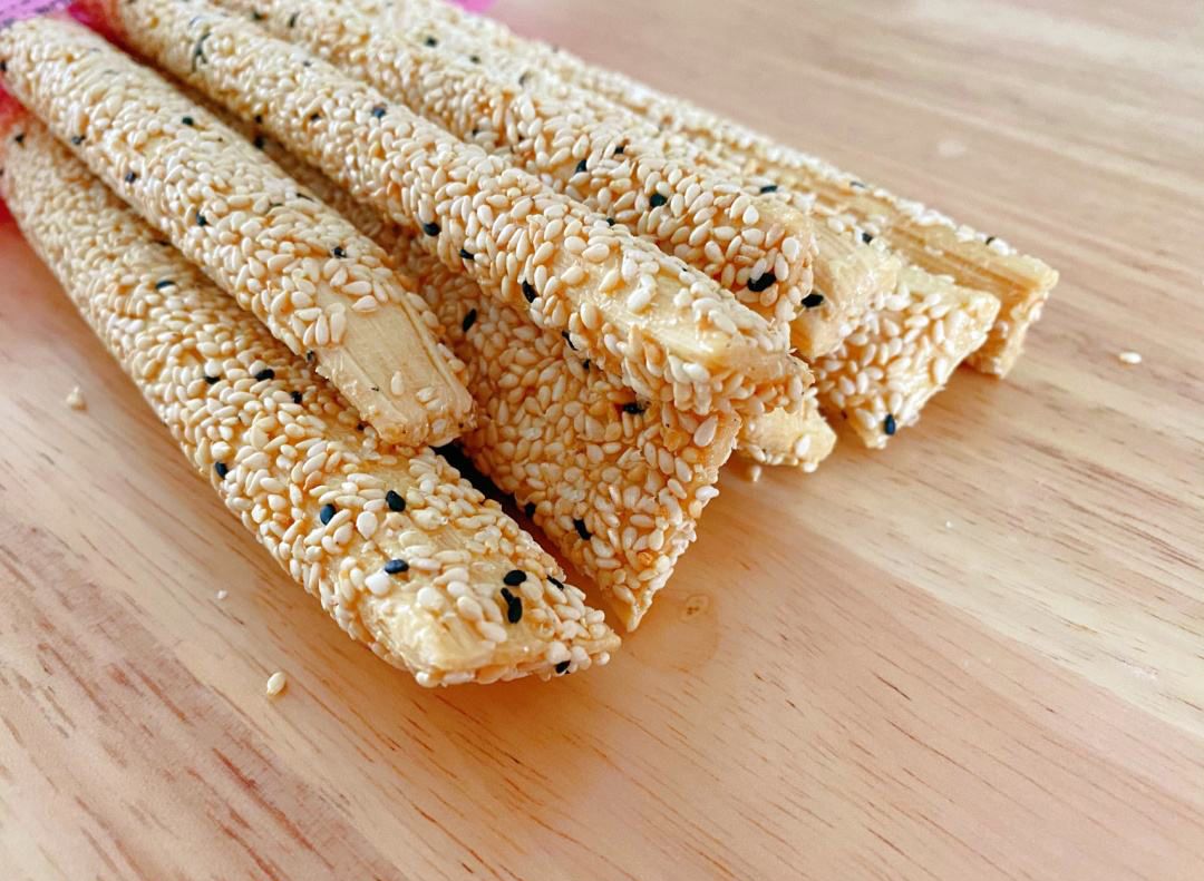 东北快要失传的7大美食童年零食支柱现在很难吃到