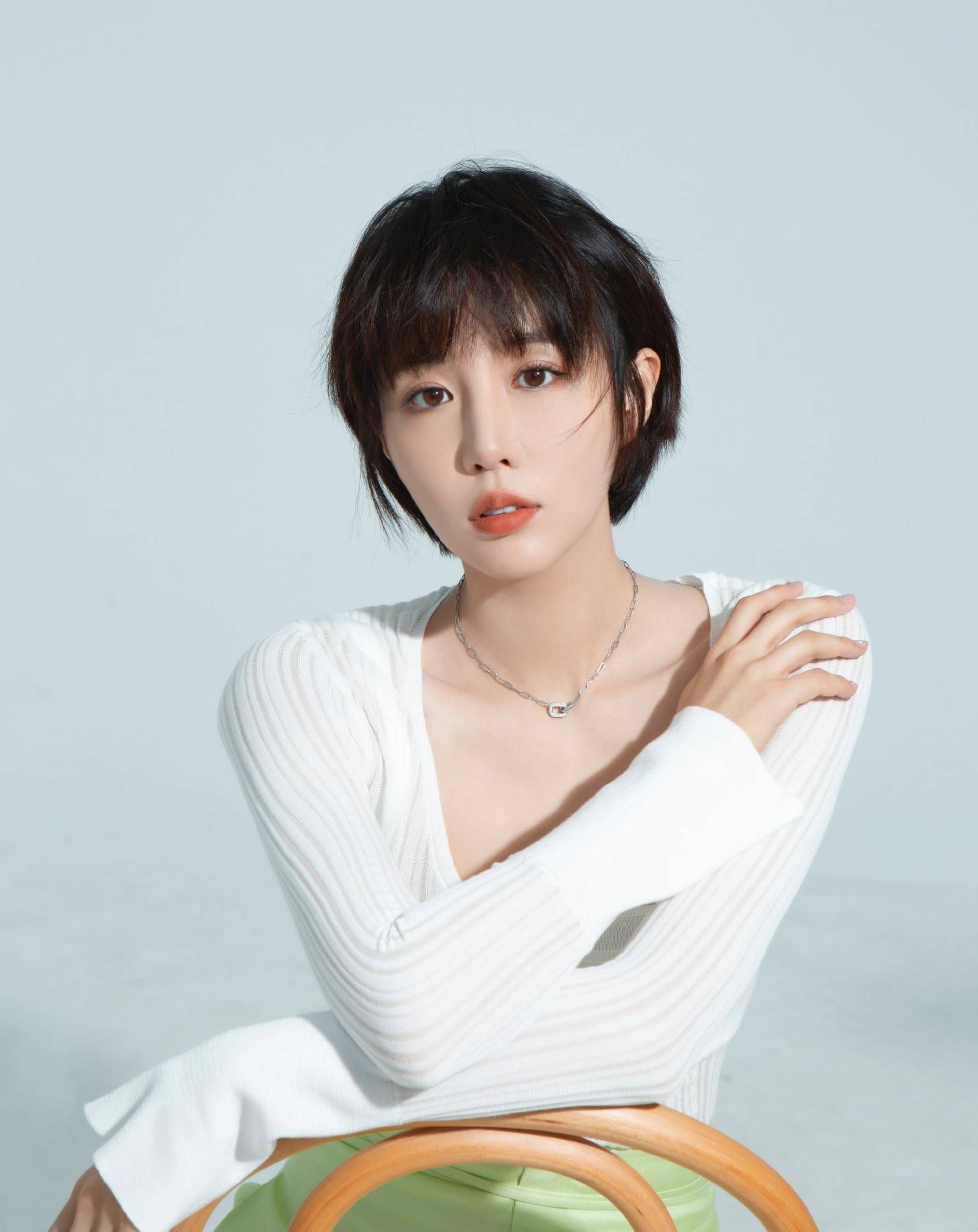 李欣燃如果还有时间温情开机担任掌管人妙语连珠引等待