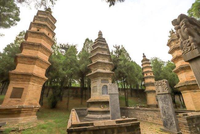 河南一景区火了,因坐落嵩山腹部茂密丛林中得名,被评为5A景区休闲区蓝鸢梦想 - Www.slyday.coM 河南一景区火了,因坐落嵩山腹部茂密丛林中得名,被评为5A景区休闲区蓝鸢梦想 - Www.slyday.coM