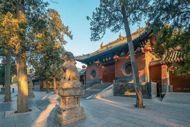 河南一景区火了,因坐落嵩山腹部茂密丛林中得名,被评为5A景区休闲区蓝鸢梦想 - Www.slyday.coM 河南一景区火了,因坐落嵩山腹部茂密丛林中得名,被评为5A景区休闲区蓝鸢梦想 - Www.slyday.coM