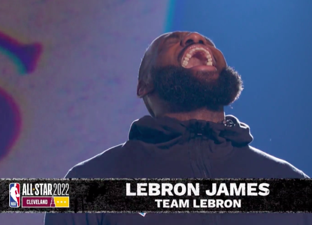 9项历史第一！詹皇登顶三分榜 获骑士球迷疯狂欢呼开心仰天怒吼休闲区蓝鸢梦想 - Www.slyday.coM