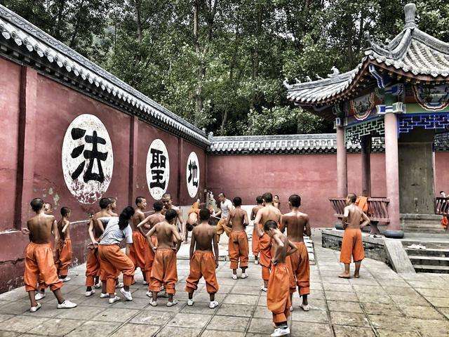 河南一景区火了,因坐落嵩山腹部茂密丛林中得名,被评为5A景区休闲区蓝鸢梦想 - Www.slyday.coM 河南一景区火了,因坐落嵩山腹部茂密丛林中得名,被评为5A景区休闲区蓝鸢梦想 - Www.slyday.coM