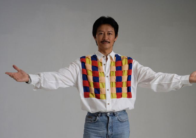 香港配乐奇才曾影响整个香港影坛的导演陈勋奇究竟有多厉害