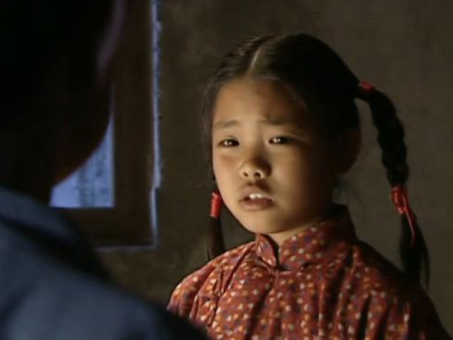 有人一路开挂,有人长残无人问津|小兵张嘎|张子枫|王莎莎_新浪新闻