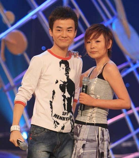 13年前,陈琳去世后,两任丈夫上演了一场人间闹剧|陈琳|张超峰|沈永革