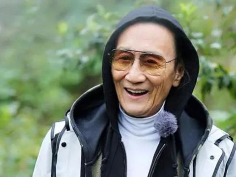 被大49岁谢贤独宠12年,分手后拿走两千万的coco,如今过的如何?|娱乐圈|可可|关系|离婚|女朋友_新浪新闻