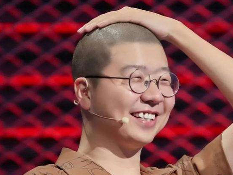 李诞突然退出笑果文化董事,他到底想干嘛?|李诞|脱口秀|董事_新浪新闻