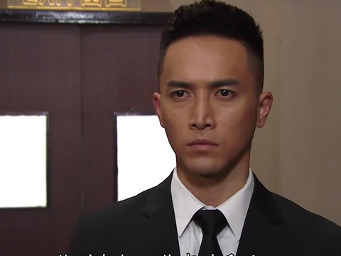 陈国峰出演《爱回家之开心速递》,并新开姜丽文,阮政峰的三角线