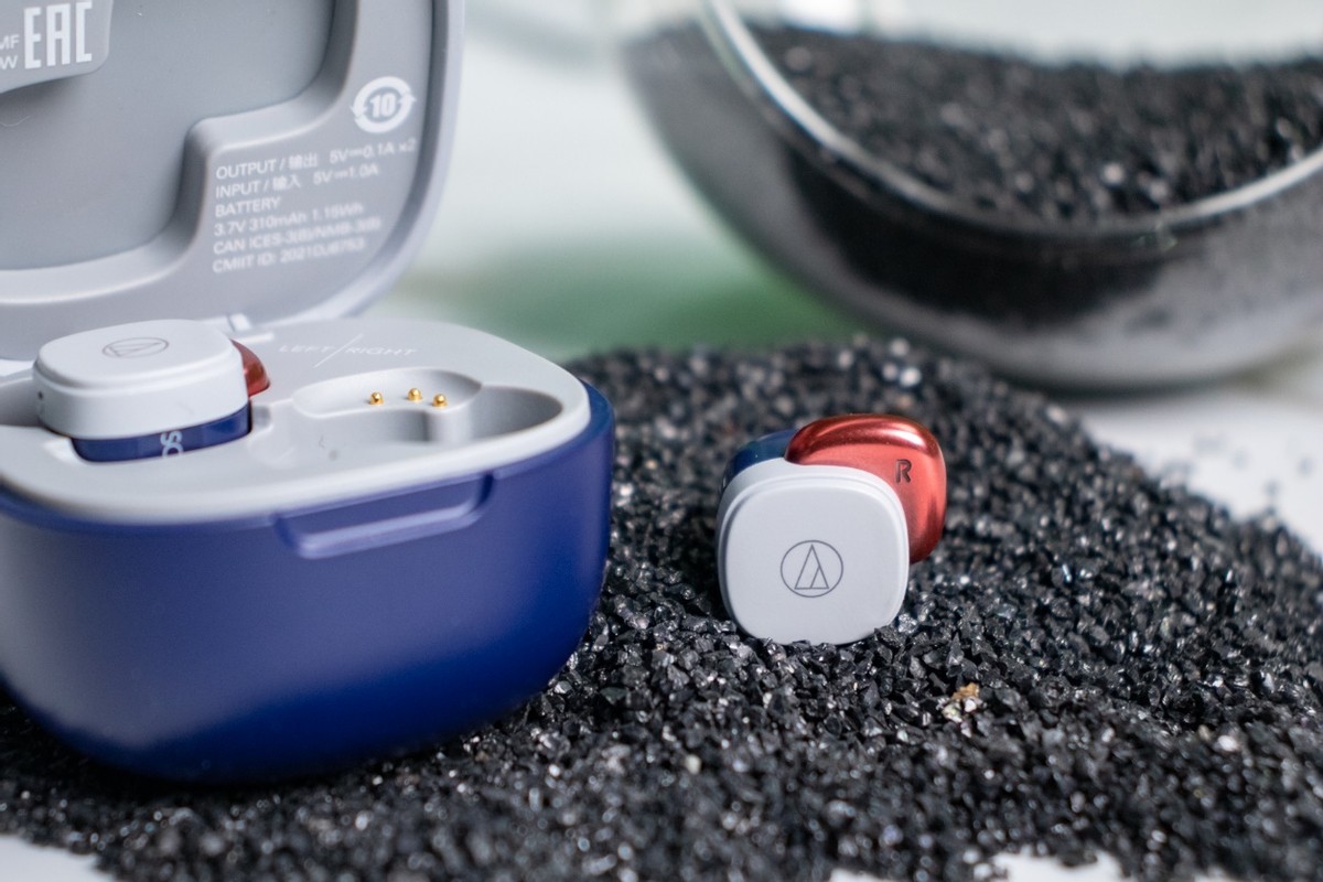 铁三角sq1tw体验!一款高性价比的实力多面手