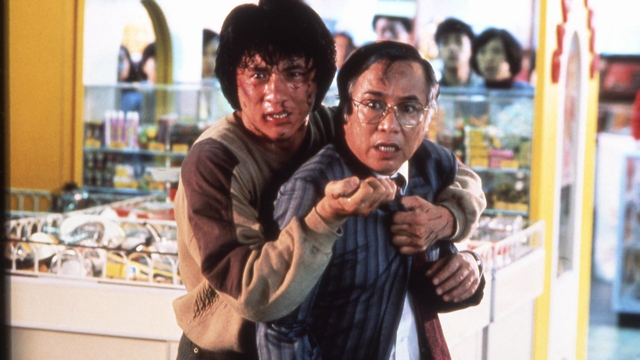 导演楚原去世！票房打败过李小龙，在成龙电影里饰演反派休闲区蓝鸢梦想 - Www.slyday.coM