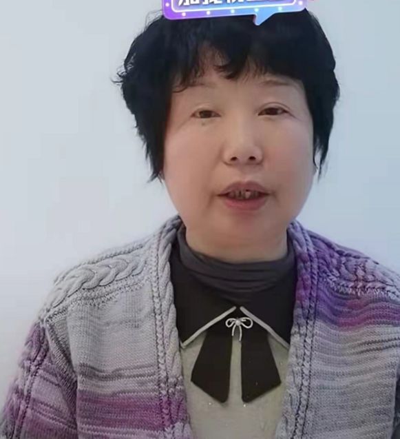 虽然这是一审的判决,但杜新枝始终觉得,这次三审的