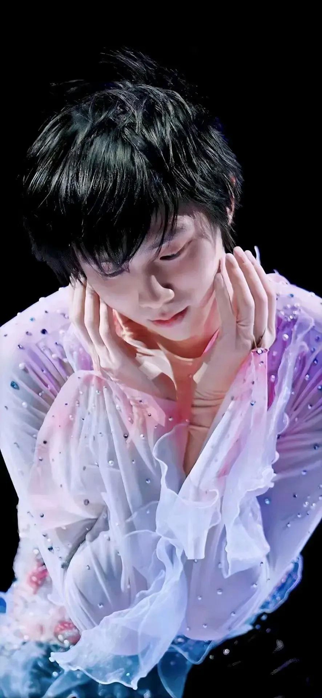 羽生结弦の《春来了》:人世间有百媚千红,我独爱你这一种休闲区蓝鸢梦想 - Www.slyday.coM 羽生结弦の《春来了》:人世间有百媚千红,我独爱你这一种休闲区蓝鸢梦想 - Www.slyday.coM