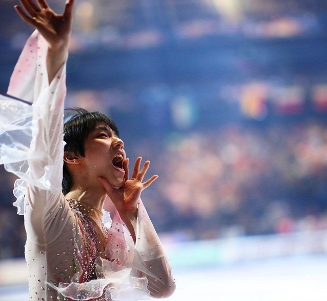 羽生结弦の《春来了》:人世间有百媚千红,我独爱你这一种休闲区蓝鸢梦想 - Www.slyday.coM 羽生结弦の《春来了》:人世间有百媚千红,我独爱你这一种休闲区蓝鸢梦想 - Www.slyday.coM