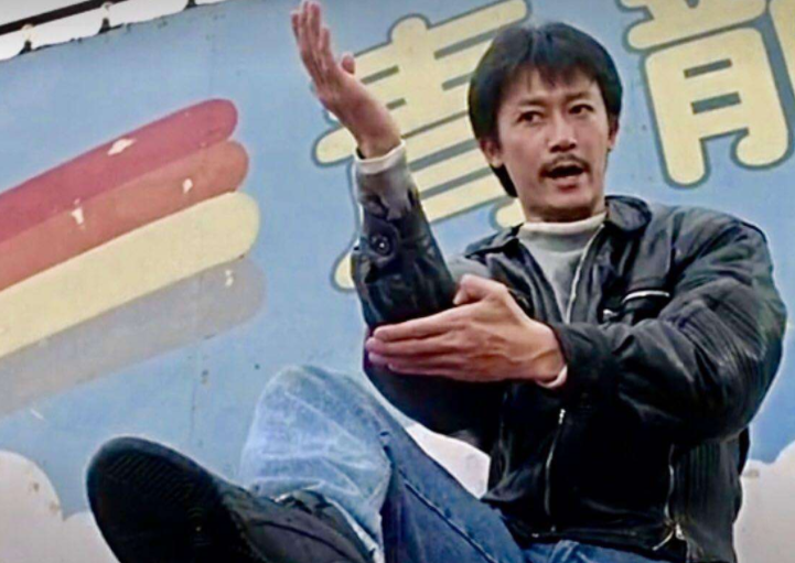 香港配乐奇才曾影响整个香港影坛的导演陈勋奇究竟有多厉害