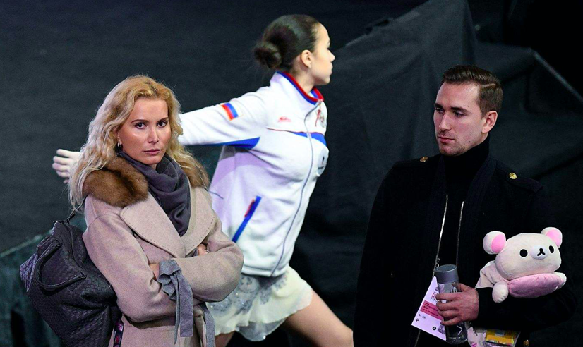 北京冬奥金牌教练被弟子举报：骨折也得训练 被扔垃圾桶里羞辱！休闲区蓝鸢梦想 - Www.slyday.coM