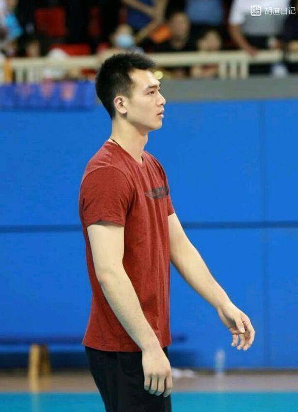 大冷门中国女排最新消息朱婷的好朋友李童无缘2022年国家队