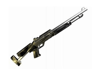 最昂贵的霰弹枪之一，M4堪称是世界上最坚固耐用的半自动霰弹枪休闲区蓝鸢梦想 - Www.slyday.coM