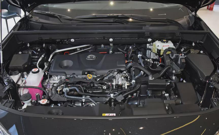 日系SUV对决：马自达CX-5和丰田威兰达谁更值得入手？