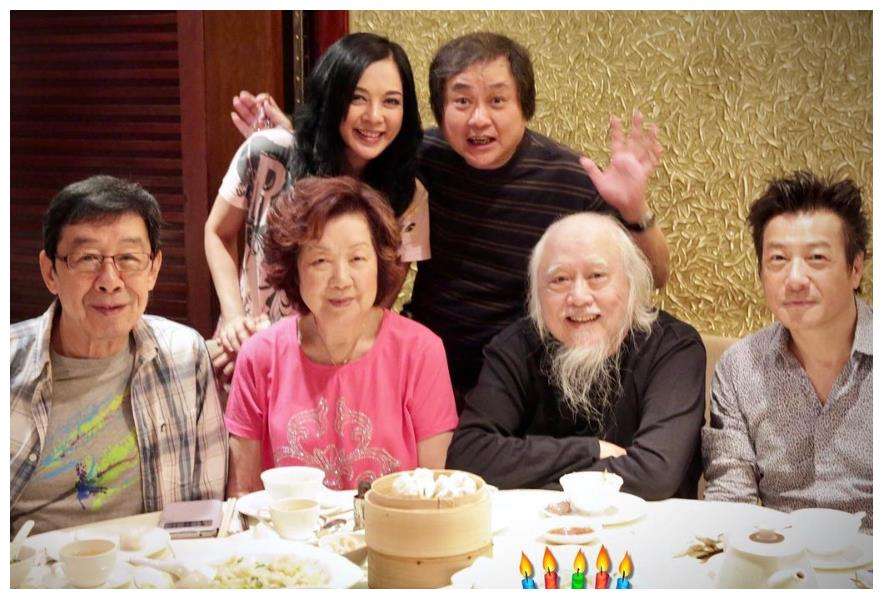 导演楚原去世！票房打败过李小龙，在成龙电影里饰演反派休闲区蓝鸢梦想 - Www.slyday.coM