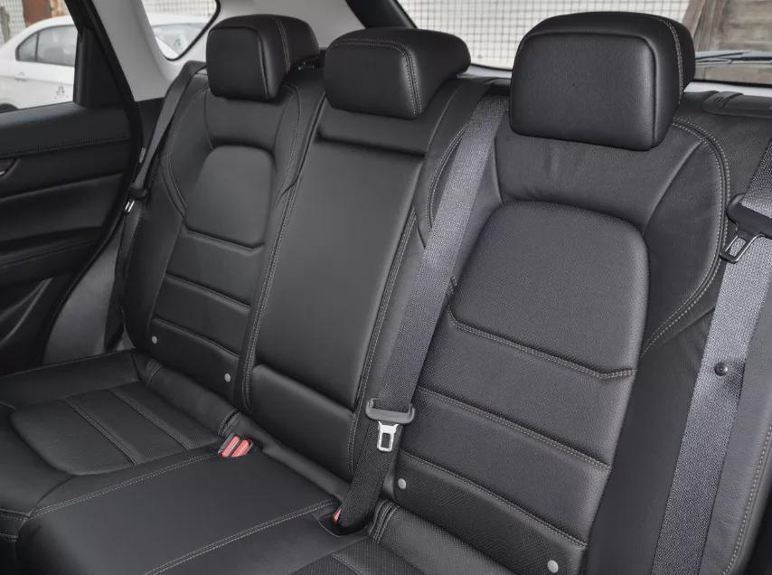 日系SUV对决：马自达CX-5和丰田威兰达谁更值得入手？