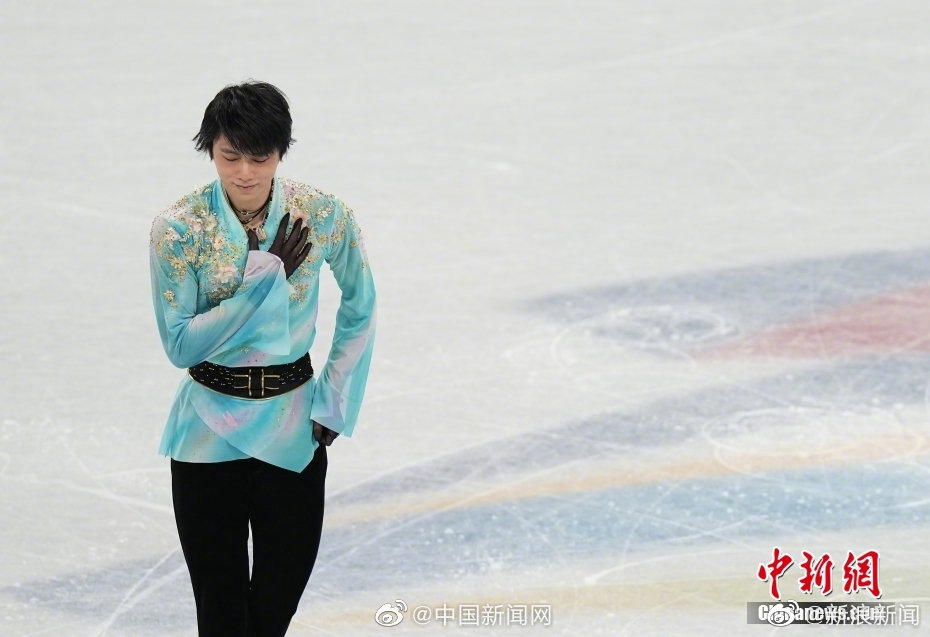 羽生结弦说这是此生最受力挺比赛休闲区蓝鸢梦想 - Www.slyday.coM