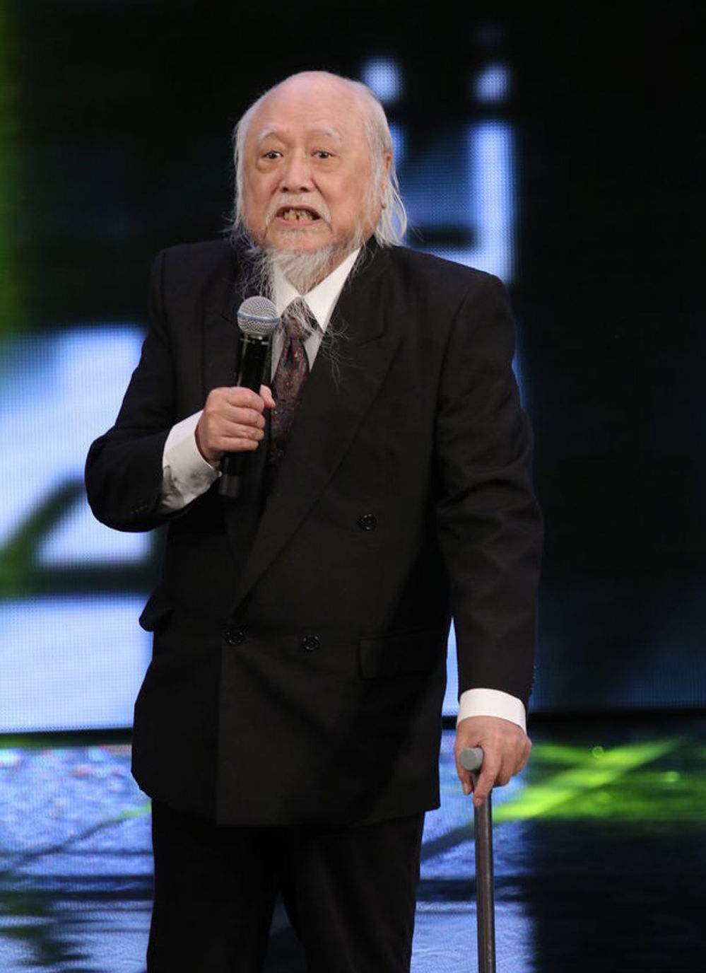 导演楚原去世！票房打败过李小龙，在成龙电影里饰演反派休闲区蓝鸢梦想 - Www.slyday.coM