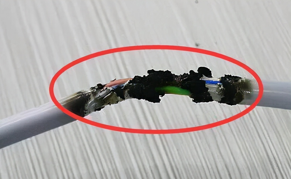 墙内电线被烧坏除了砸掉整面墙以外还有哪些维修办法