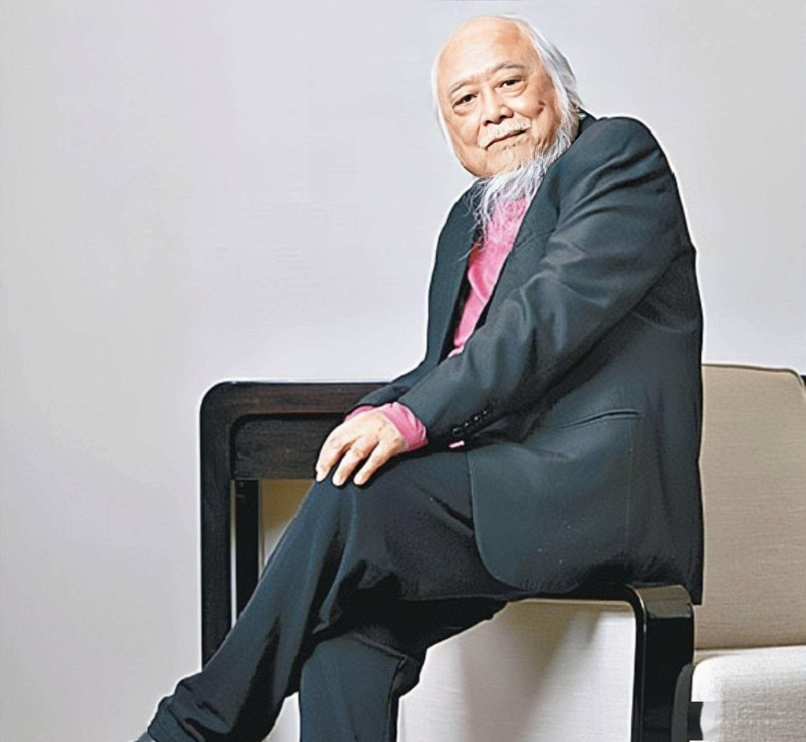 导演楚原去世！票房打败过李小龙，在成龙电影里饰演反派休闲区蓝鸢梦想 - Www.slyday.coM