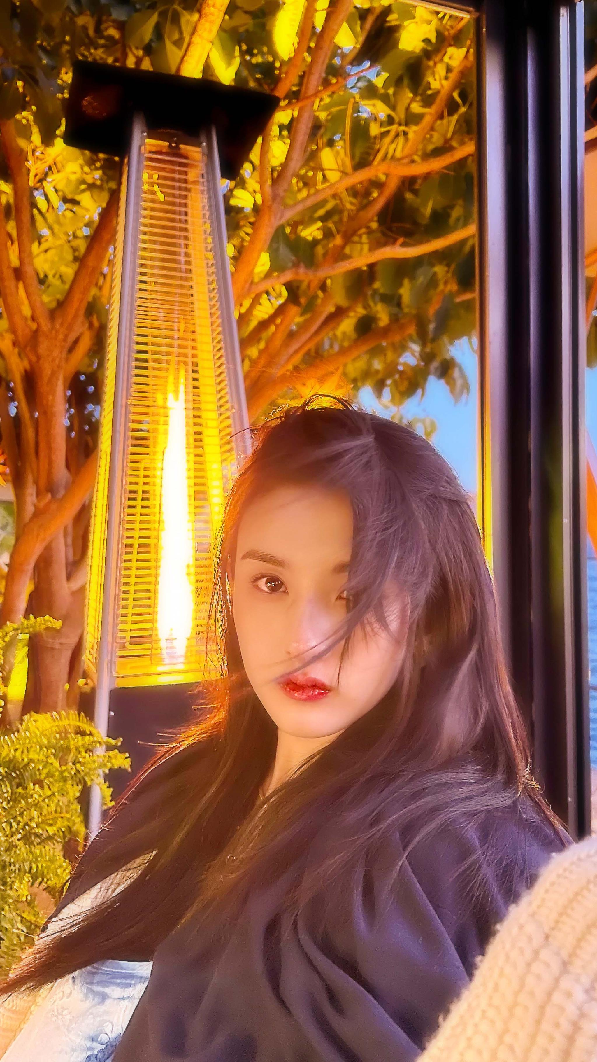 截修宋祖儿祖儿真的好漂亮