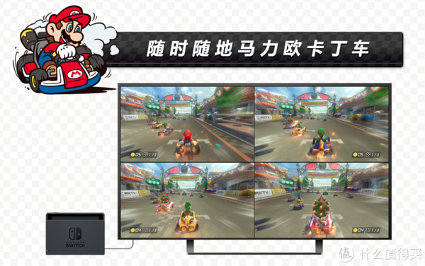 两人一起双倍快乐!——Switch国行双人同乐游戏清单1|Switch_新浪新闻